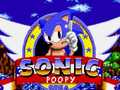 게임 Sonic Poopy