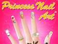 게임 Princess Nail Art