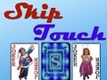 게임 Skip Touch