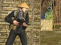 게임 VNW To Be Determined To Fight