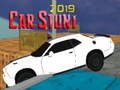 게임 Car Stunt 2019