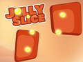 게임 Jelly Slice