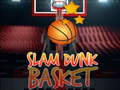 게임 Slam Dunk Basket 