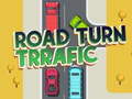 게임 Road Turn Trrafic