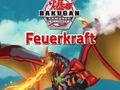 게임 Bakugan Armored Alliance