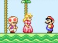 게임 Super Mario Advance