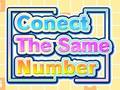 게임 Connect The Same Number