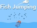 게임 Fish Jumping