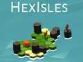 게임 Hexisles