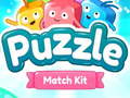 게임 Puzzle Match Kit