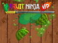 게임 Fruit Ninja VR