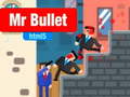 게임 Mr Bullet html5