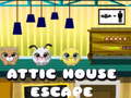 게임 Attic House Escape
