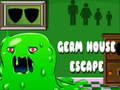 게임 Germ House Escape