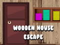 게임 Purple House Escape