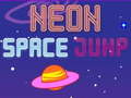 게임 Neon Space Jump