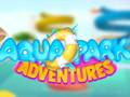 게임 Aquapark Adventures