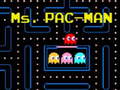 게임 Ms. PAC-MAN