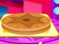 게임 Barbie Pie Decoration
