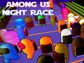 게임 Among Us Night Race
