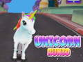 게임 Unicorn Run 3D