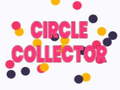 게임 Circle Collector