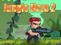 게임 Jungle Hero 2