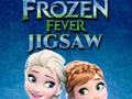 게임 Frozen Fever Jigsaw