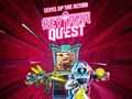 게임 LEGO Ninjago Keytana Quest