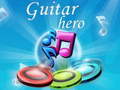 게임 Guitar Hero