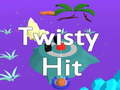 게임 Twisty Hit