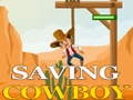 게임 Saving cowboy