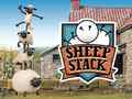 게임 Shaun The Sheep Sheep Stack