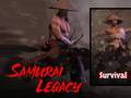 게임 Samurai Legacy
