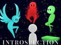 게임 Introspection