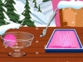 게임 Ice Cream Crazy