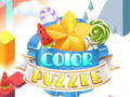 게임 Color Puzzle