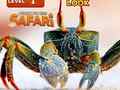 게임 Puzzle for Kids: Safari