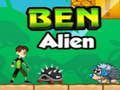 게임 Ben Alien