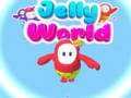 게임 Jelly World