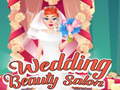 게임 Wedding Beauty Salon