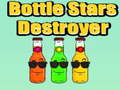 게임 Bottle Stars Destroyer