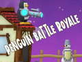 게임 Penguin Battle Royale