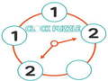 게임 Clock Puzzle 