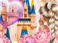 게임 Princess Homeland
