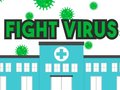 게임 Fight the virus