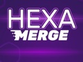 게임 Hexa Merge