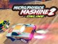 게임 Micro Physics Mashine Online 2