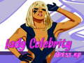 게임 Lady Celebrity Dress up 