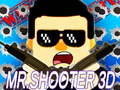 게임 Mr.Shooter 3D